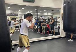 Image result for Wild Card Boxing Gym