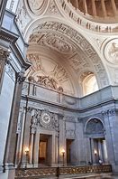 Image result for San Francisco City Hall