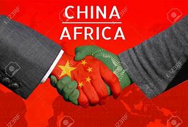 Image result for China Relations in Africa