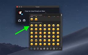 Image result for How to Open Emoji