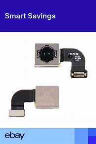 Image result for iPhone 8 Plus Rear Camera Parts