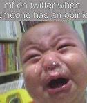 Image result for Funny Crying Pic