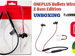 Image result for One Plus Bullets Z Bass Edition
