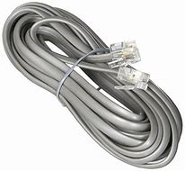 Image result for Heavy Duty Outside Phone Cords