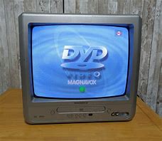 Image result for Magnavox CRT TV DVD Players
