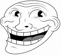 Image result for Troll Face Army