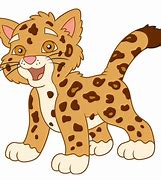 Image result for Dora the Explorer Baby Jaguar Characters