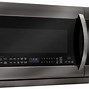 Image result for 2 Stove Microwave Oven