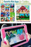 Image result for Kids iPad Apps