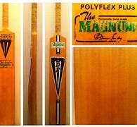 Image result for Cricket Bat