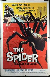 Image result for Vintage Sci-Fi Horror Movie Posters