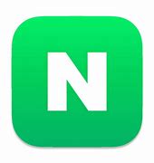 Image result for Naver Icon.png