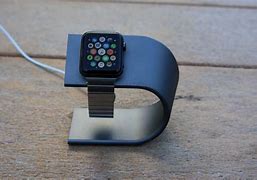 Image result for Apple Watch Mac Stand