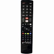 Image result for Hisense 65 Inch TV Remote