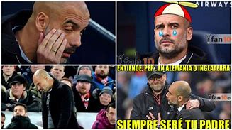 Image result for Pep Guardiola Pointing Like Crazy Meme