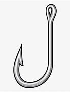 Image result for Fish Hook Line Art