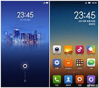 Image result for MIUI Custom Theme