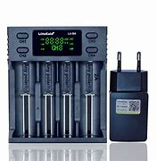 Image result for Quattro 4X6 Battery Charger LCD Blackout