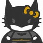 Image result for Cat Dressed as a Bat Cartoon