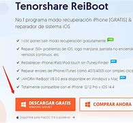 Image result for Licencia De Tenorshare Reiboot