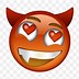 Image result for Girl Devil Emoji