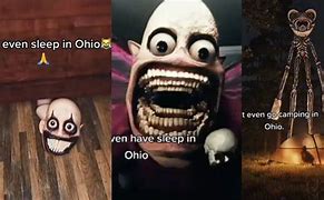 Image result for Ohio iPhone 14 Meme