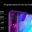 Image result for Huawei 5T Light