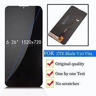 Image result for LCD ZTE P840v70