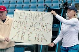 Image result for John McEnroe Martina Navratilova