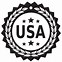 Image result for Made in USA Graphic