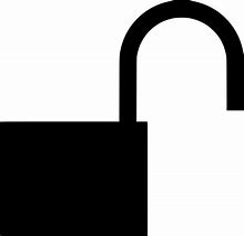 Image result for Lockout Icon