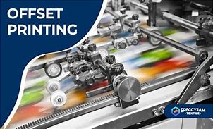 Image result for Offset Printing Icon