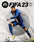 Image result for Mbappe with Kerr FIFA 23 4K