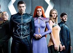 Image result for MCU TV Shows
