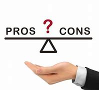 Image result for Pros and Cons Clip Art Without Background
