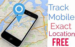 Image result for Cell Phone Locator Free with Map Location