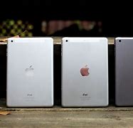 Image result for iPad Mini Generations List