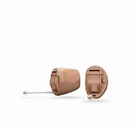 Image result for IIC Hearing Aids with Bluetooth