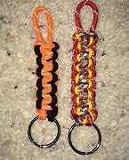 Image result for Monobin Paracord Projects