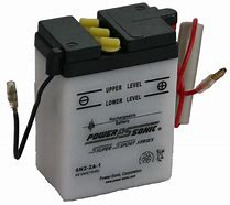 Image result for Power-Sonic Battery Conversion Chart