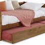 Image result for Trundle Bed Mattress Size