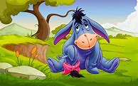 Image result for Eeyore Phone Wallpaper