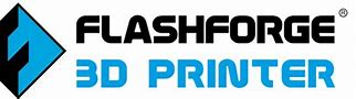 Image result for FlashForge 3D Printer Logo
