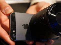Image result for iPhone Camera Lens