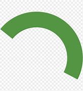 Image result for Green Half Circle Logo