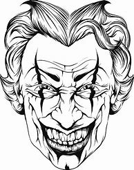 Image result for Evil Joker