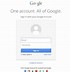 Image result for Google Account Recovery Email