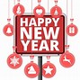 Image result for Happy New Year Calendar