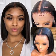 Image result for Custom Lace Wigs