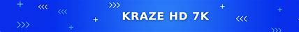 Image result for Kraze HD 7K